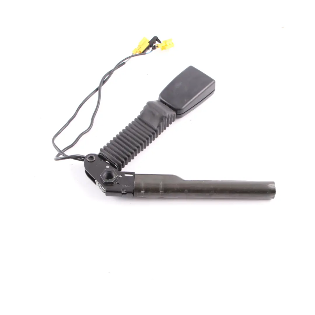 Mercedes ML W164 GL X164 Tendicinghia Sedile Anteriore Sinistra - SKU A2518600369 - Numero di parte A2518600369