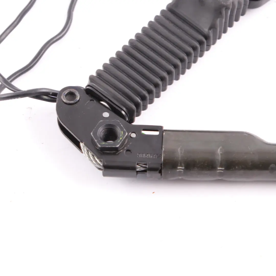 Tendicinghia Sedile Anteriore Sinistra per Mercedes ML W164 GL X164 con numero di parte A2518600369 Mercedes ML W164 GL X164 Tendicinghia Sedile Anteriore Sinistra - SKU A2518600369 - Numero di parte A2518600369