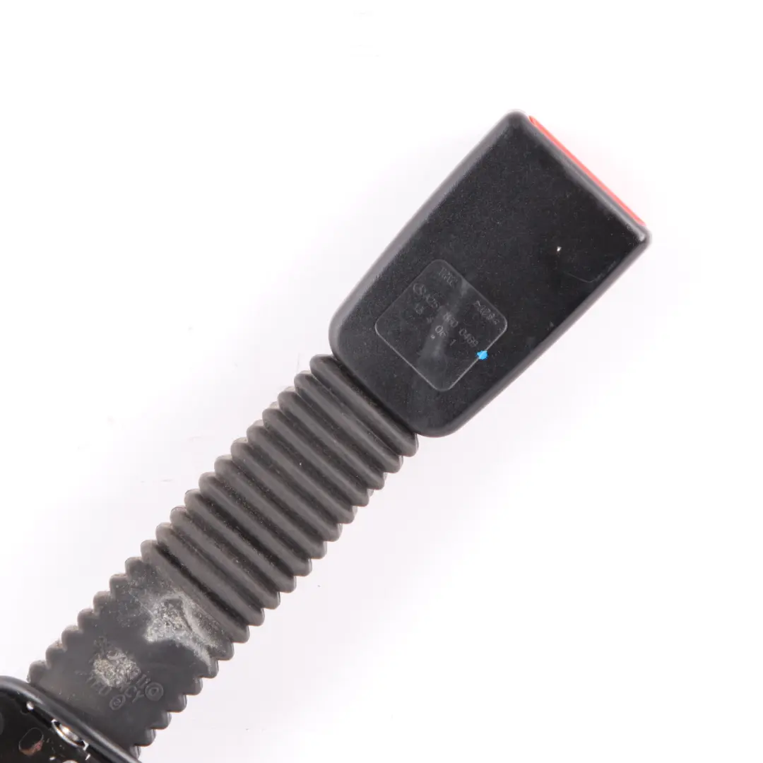 Belt Tensioner Seat Buckle Front Right O/S to Mercedes ML W164 GL X164 with Part number A2518600469 Mercedes ML W164 GL X164 Belt Tensioner Seat Buckle Front Right O/S - SKU A2518600469 - Part number A2518600469