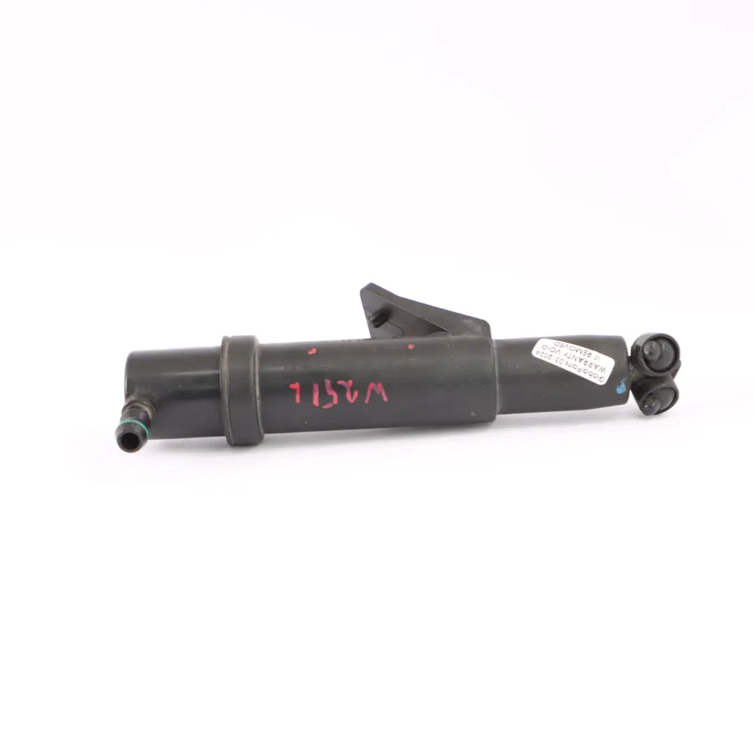Mercedes W251 Scheinwerferwaschanlage Sprühdüse links - SKU A2518600547 - Teilenummer A2518600547