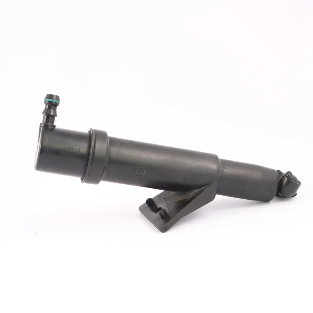 Headlight Headlamp Washer Spray Nozzle Jet Left N/S to Mercedes W251 with Part number A2518600547 Mercedes W251 Headlight Headlamp Washer Spray Nozzle Jet Left N/S - SKU A2518600547 - Part number A2518600547