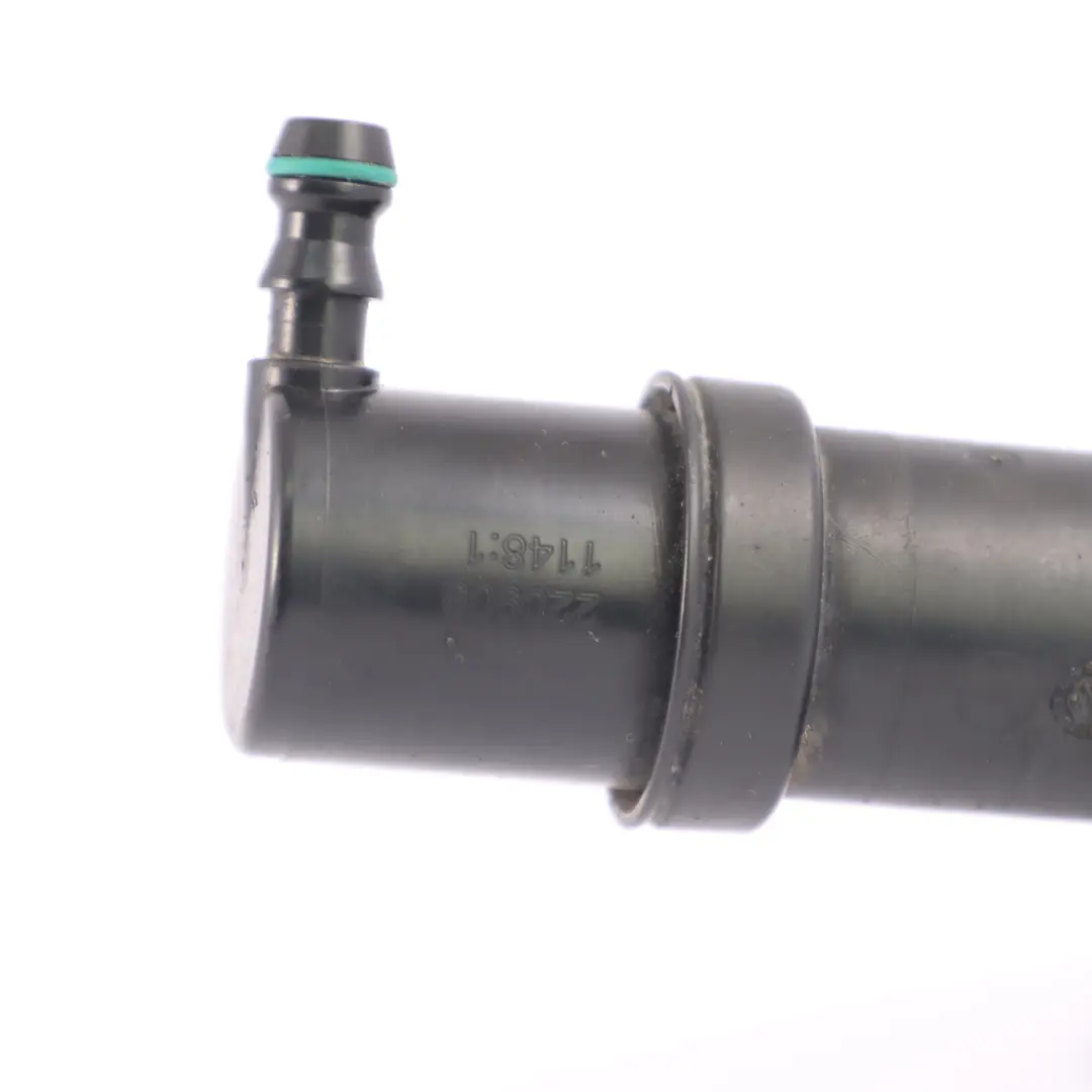 Faro delantero Lavaparabrisas pulverización Izquierda para Mercedes W251 con número de pieza A2518600547 Mercedes W251 Faro delantero Lavaparabrisas pulverización Izquierda - SKU A2518600547 - Número de pieza A2518600547