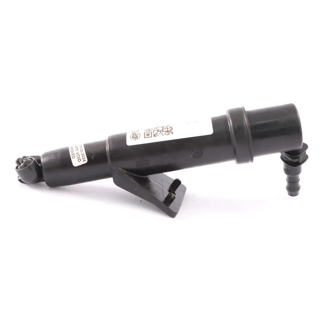 Mercedes W251 Headlight Headlamp Washer Spray Nozzle Jet Right O/S - SKU A2518600647 - Part number A2518600647