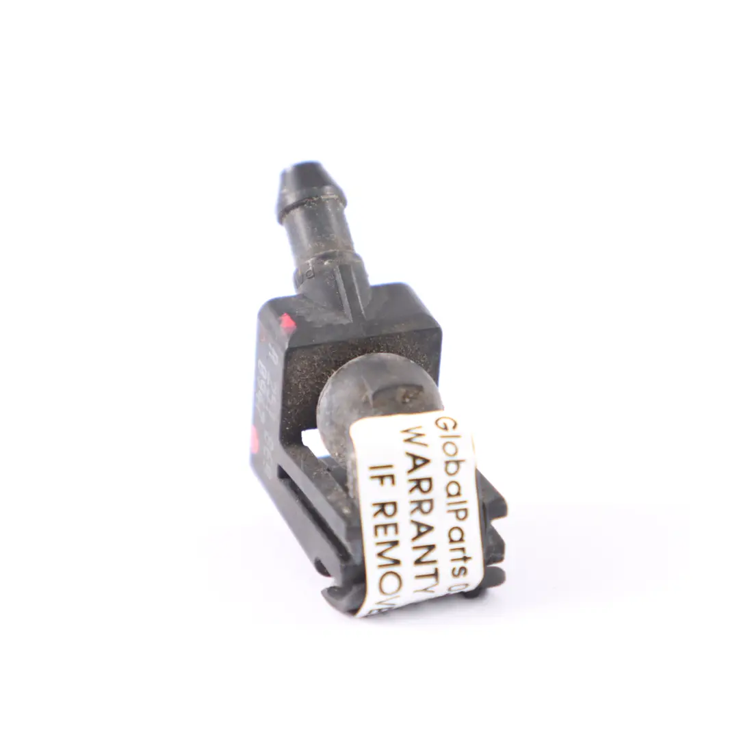 Mercedes W251 Windscreen Washer Nozzle Jet Left N/S - SKU A2518600947 - Part number A2518600947