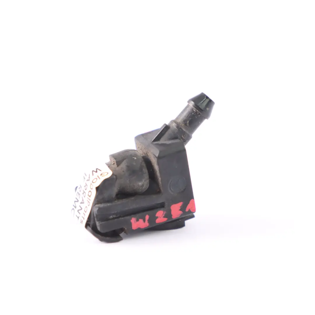 Ugello lavavetri sinistro per Mercedes W251 con numero di parte A2518600947 Mercedes W251 Ugello lavavetri sinistro - SKU A2518600947 - Numero di parte A2518600947