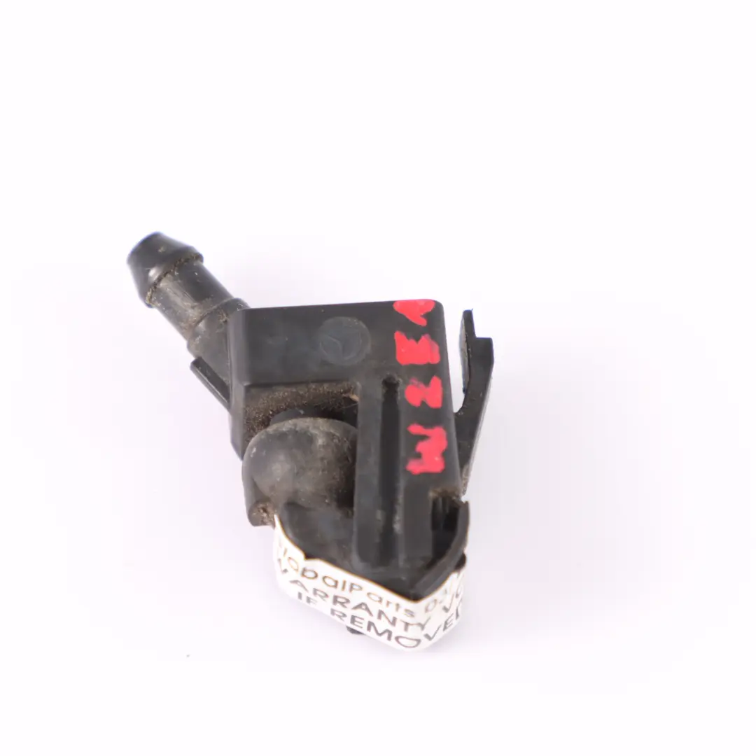 Ugello lavavetri sinistro per Mercedes W251 con numero di parte A2518600947 Mercedes W251 Ugello lavavetri sinistro - SKU A2518600947 - Numero di parte A2518600947