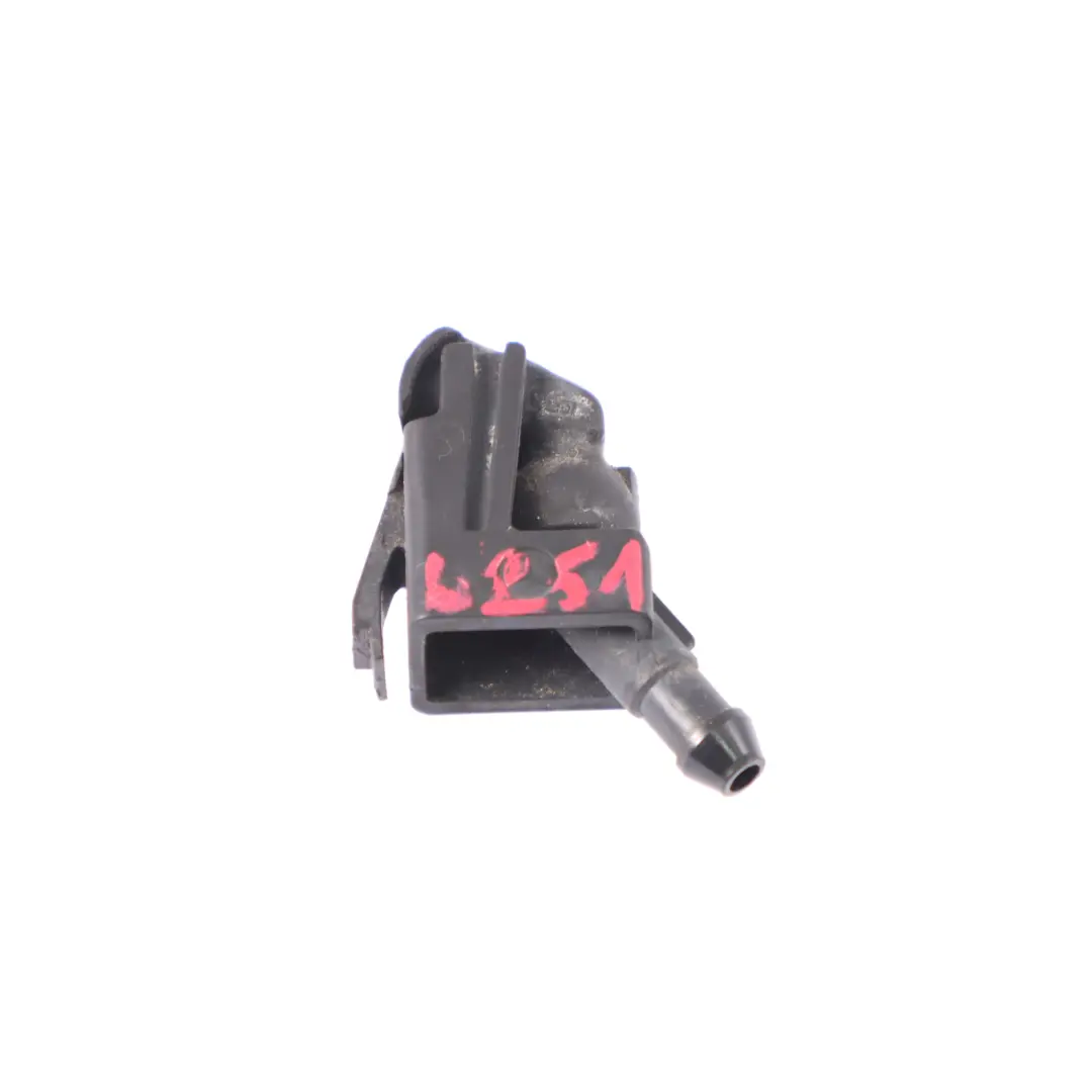 Lave-glace Jet Droit pour Mercedes W251 à propos du numéro de pièce A2518601047 Mercedes W251 Lave-glace Jet Droit - SKU A2518601047 - Numéro de pièce A2518601047