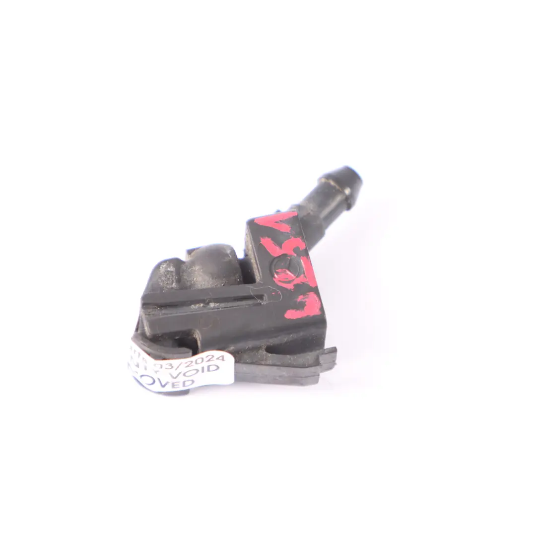 Mercedes W251 Windscreen Washer Nozzle Jet Right O/S - SKU A2518601047 - Part number A2518601047