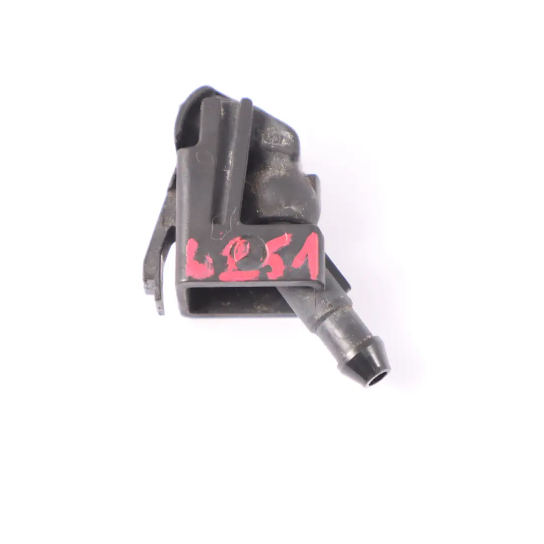 Lave-glace Jet Droit pour Mercedes W251 à propos du numéro de pièce A2518601047 Mercedes W251 Lave-glace Jet Droit - SKU A2518601047 - Numéro de pièce A2518601047