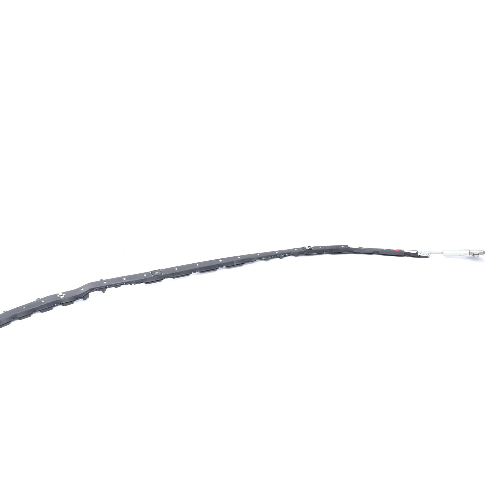 Mercedes W251 Air Module lateral izquierdo Cortina de techo A2518601105