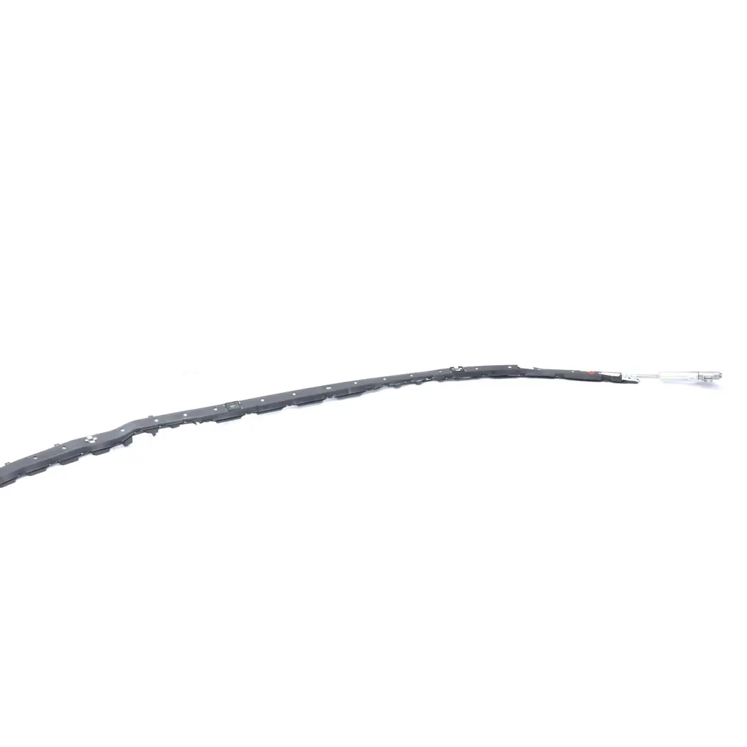 Module latéral tête gauche Rideau de toit pour Mercedes W251 Air à propos du numéro de pièce A2518601105 Mercedes W251 Air Module latéral tête gauche Rideau de toit - SKU A2518601105 - Numéro de pièce A2518601105