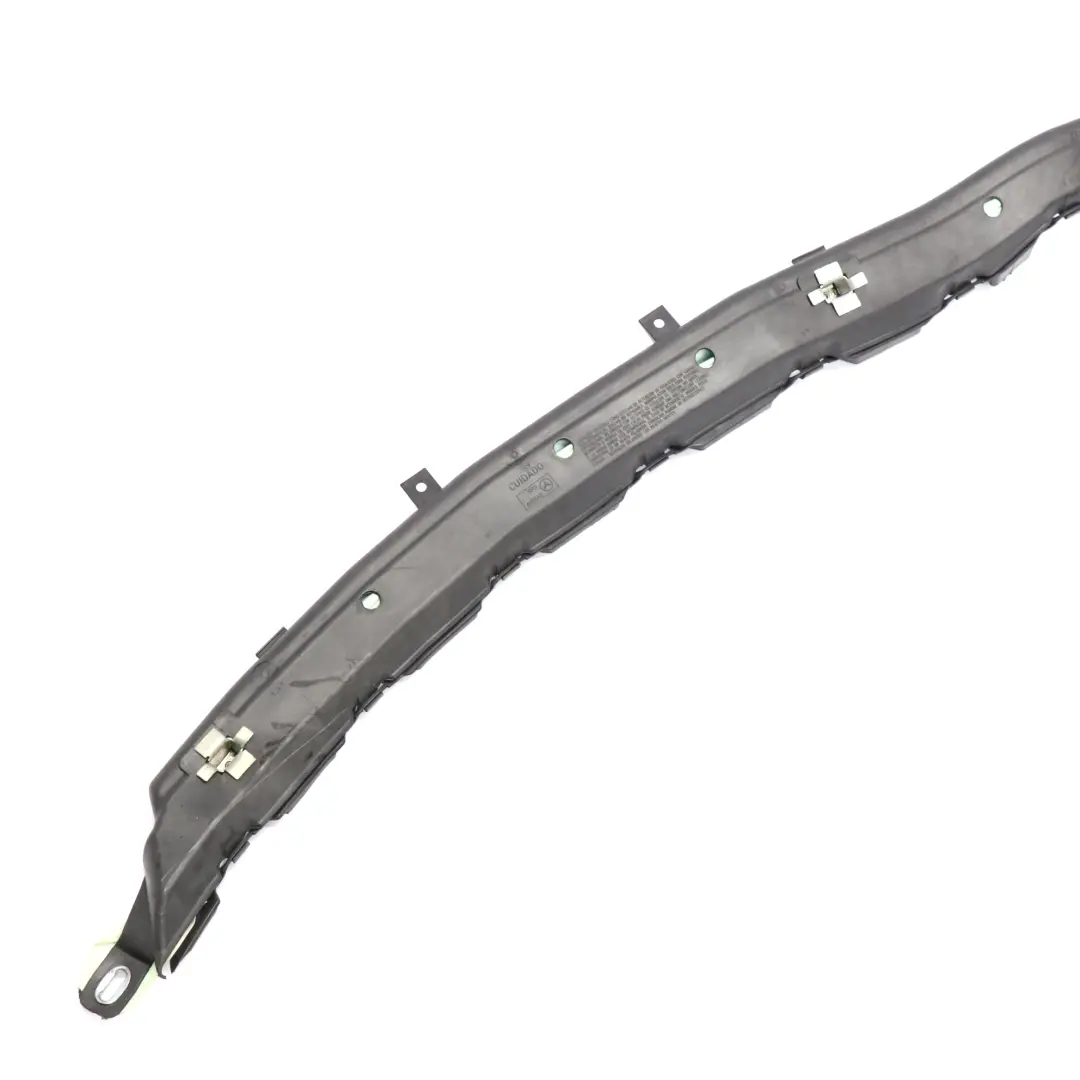 Mercedes W251 Head Side Airbag Front Left N/S Roof Curtain - SKU A2518601105 - Part number A2518601105