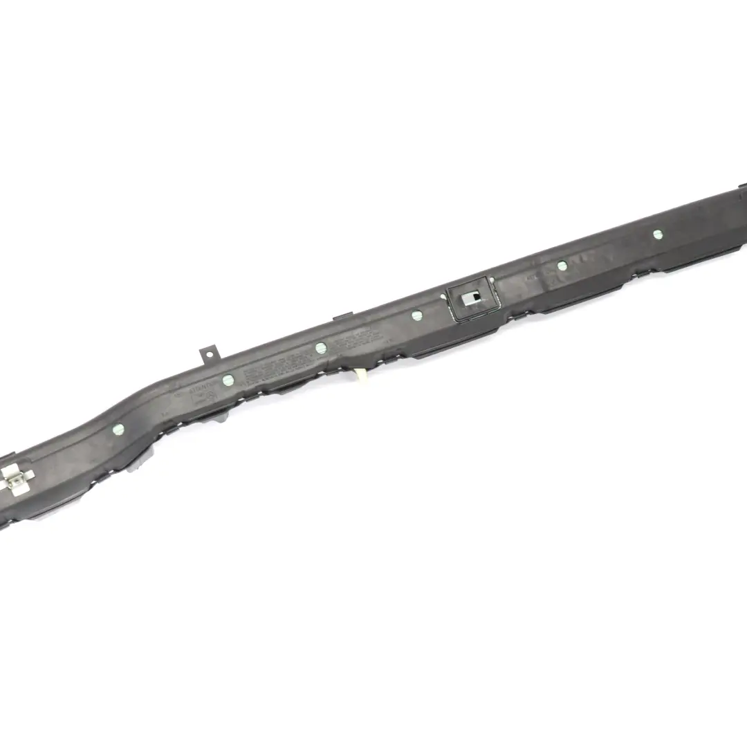 Mercedes W251 Air Module latéral tête gauche Rideau de toit - SKU A2518601105 - Numéro de pièce A2518601105
