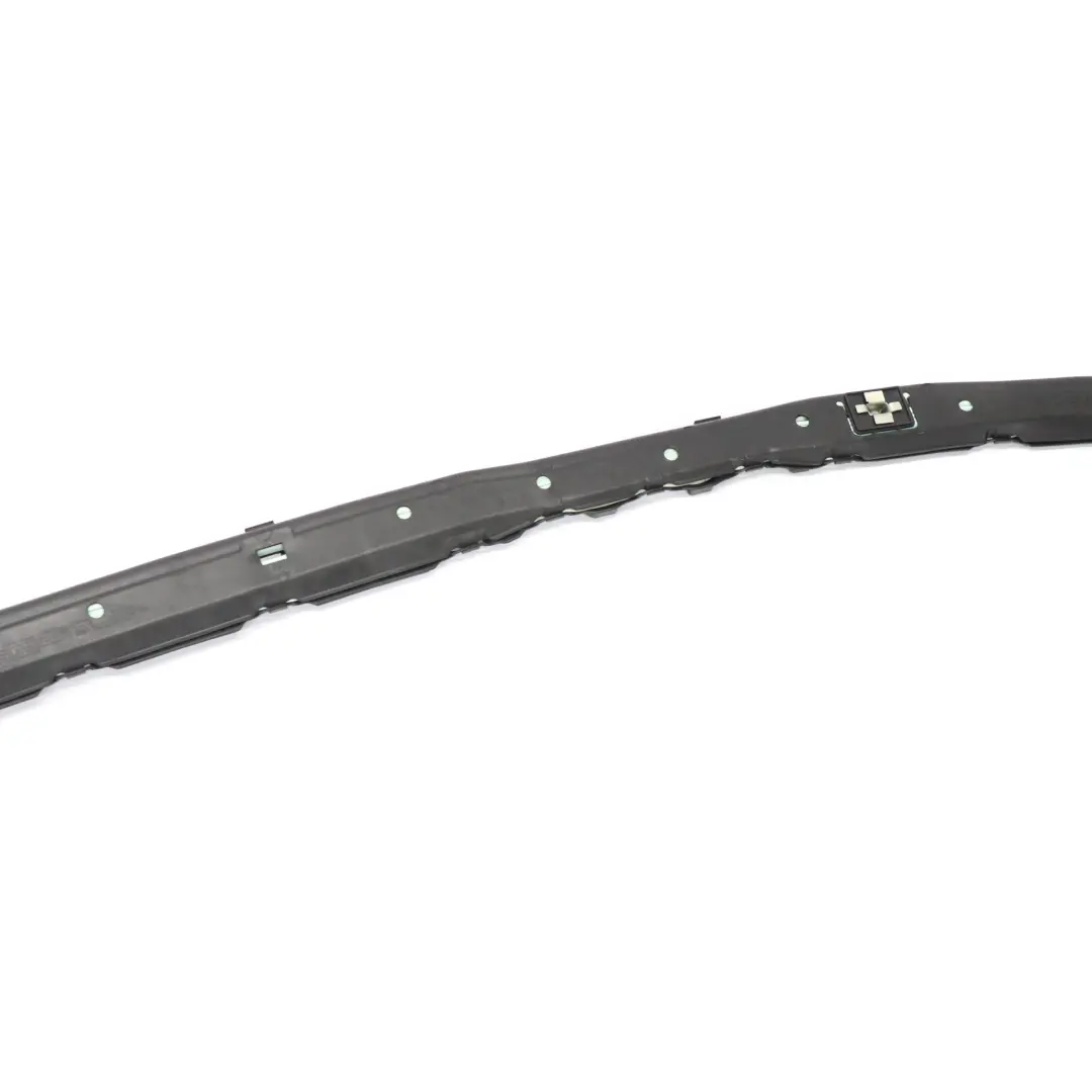 Mercedes W251 Head Side Airbag Front Left N/S Roof Curtain - SKU A2518601105 - Part number A2518601105