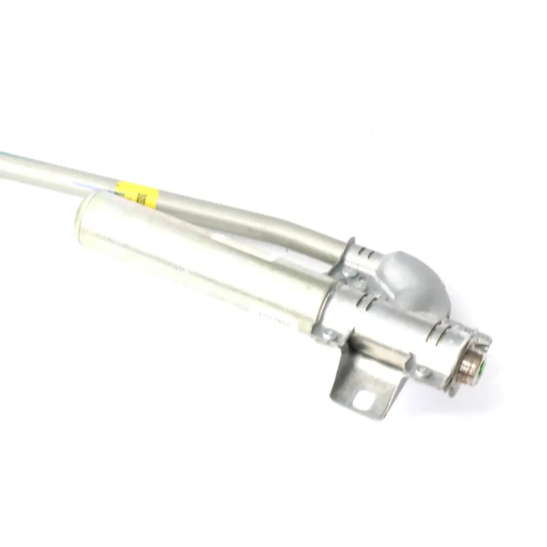 Mercedes W251 Air Module latéral tête gauche Rideau de toit - SKU A2518601105 - Numéro de pièce A2518601105