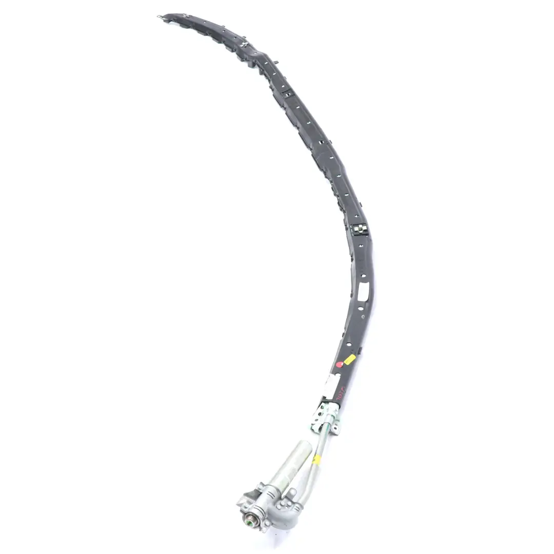 Head Side Airbag Front Left N/S Roof Curtain to Mercedes W251 with Part number A2518601105 Mercedes W251 Head Side Airbag Front Left N/S Roof Curtain - SKU A2518601105 - Part number A2518601105