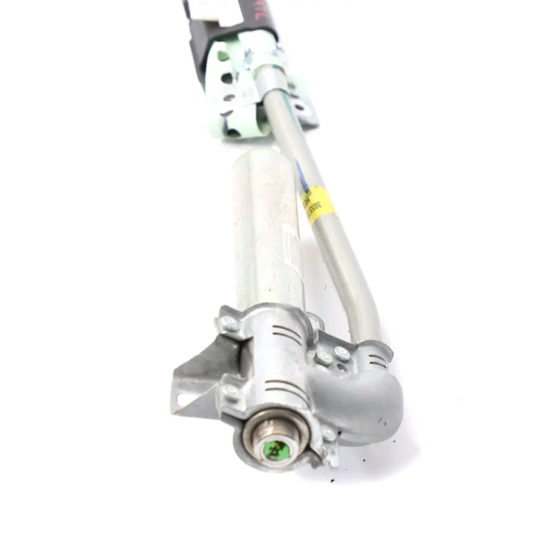 Poduszka Powietrzna Kurtyna Boczna Lewa do Mercedes W251 o numerze A2518601105 Mercedes W251 Poduszka Powietrzna Kurtyna Boczna Lewa - SKU A2518601105 - Numer Części A2518601105