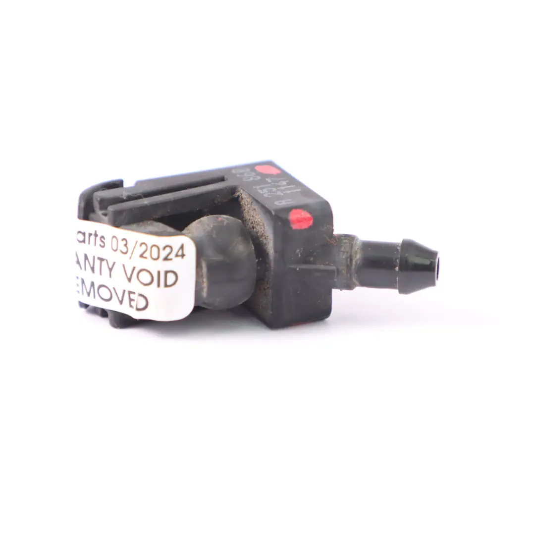  Buse de lavage Mercedes W251 Buse centrale de lavage de pare-brise - SKU A2518601147 - Numéro de pièce A2518601147