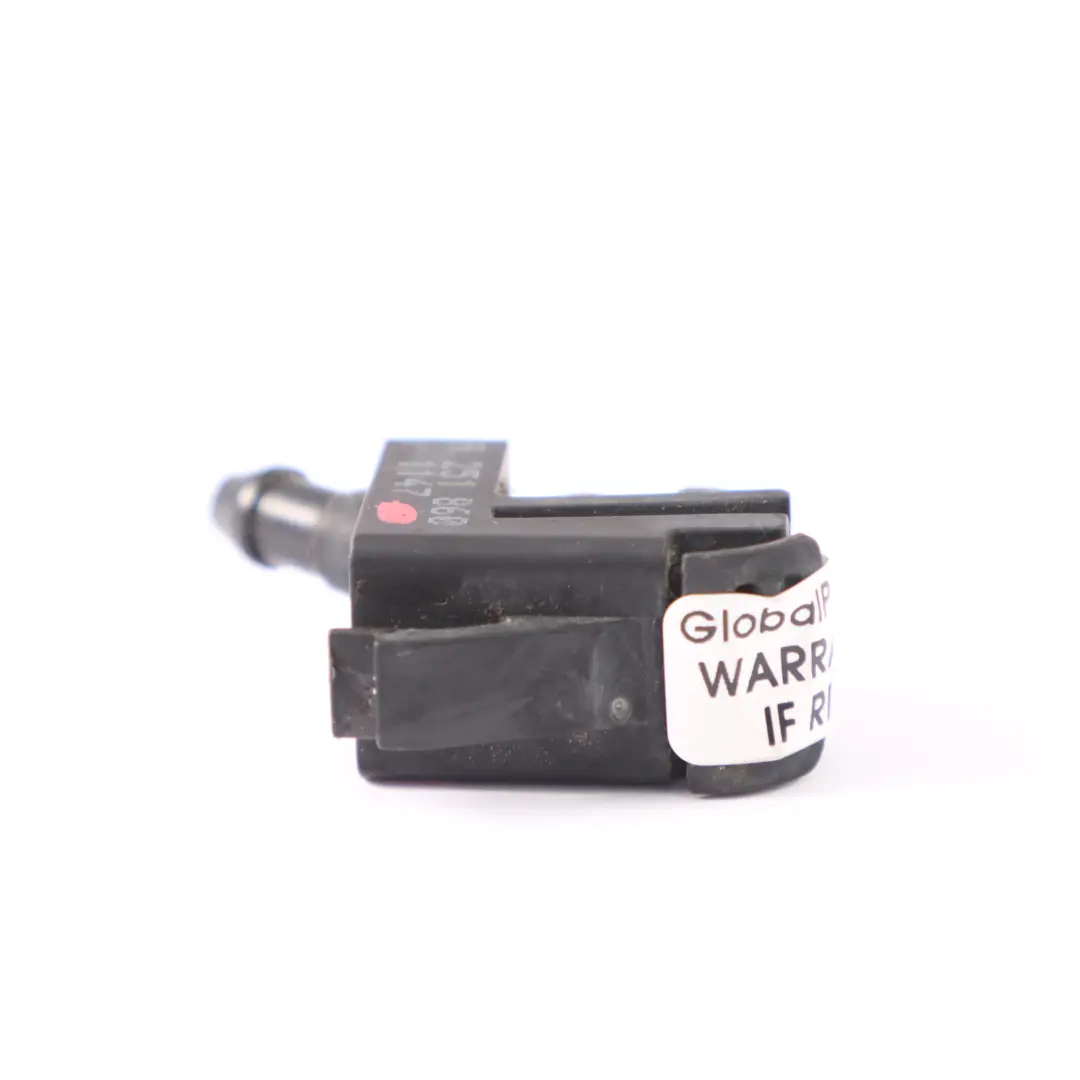 Ugello lavavetri Mercedes W251 Ugello centrale lavavetri per con numero di parte A2518601147 Ugello lavavetri Mercedes W251 Ugello centrale lavavetri - SKU A2518601147 - Numero di parte A2518601147