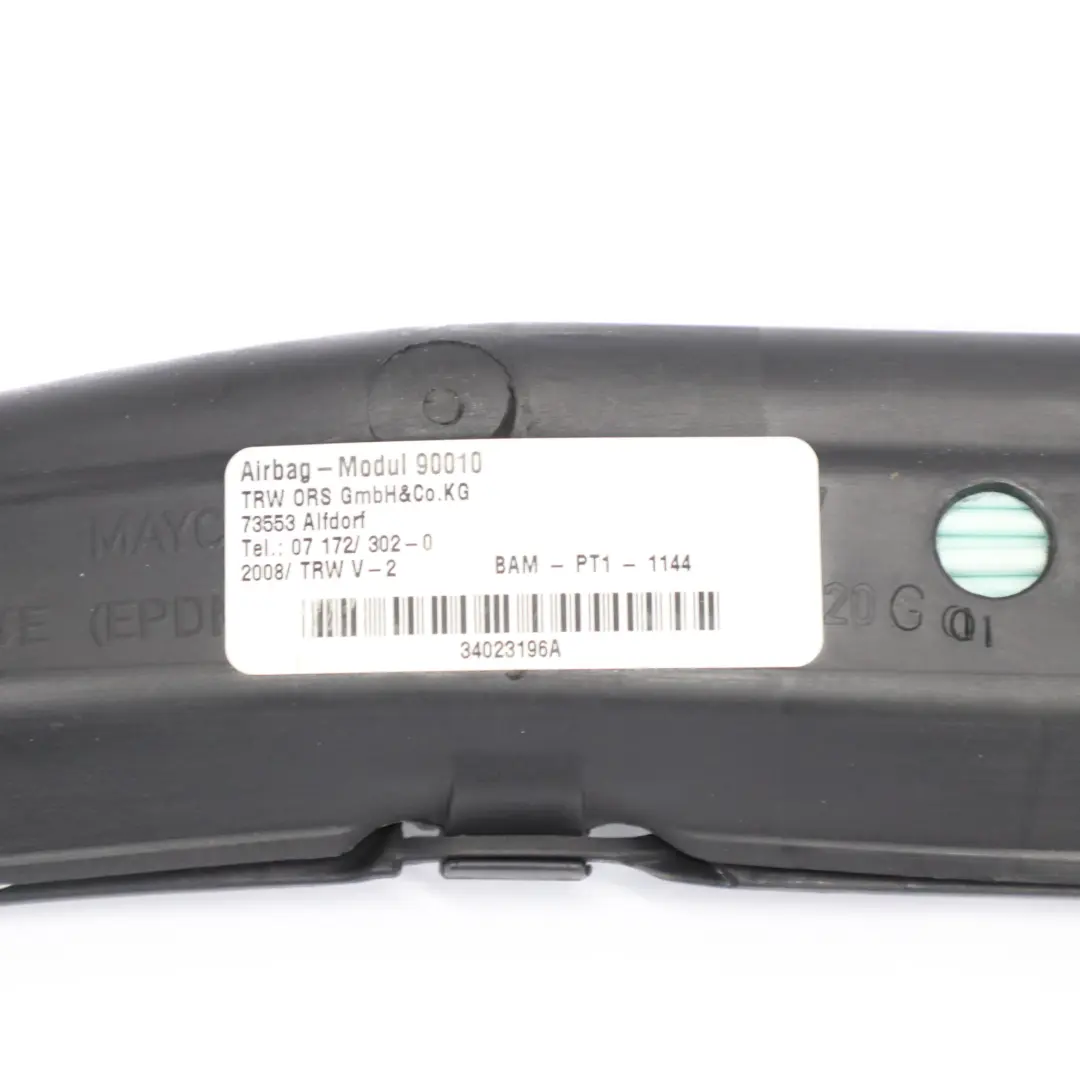 Mercedes W251 Poduszka Powietrzna Kurtyna Boczna Prawa - SKU A2518601205 - Numer Części A2518601205