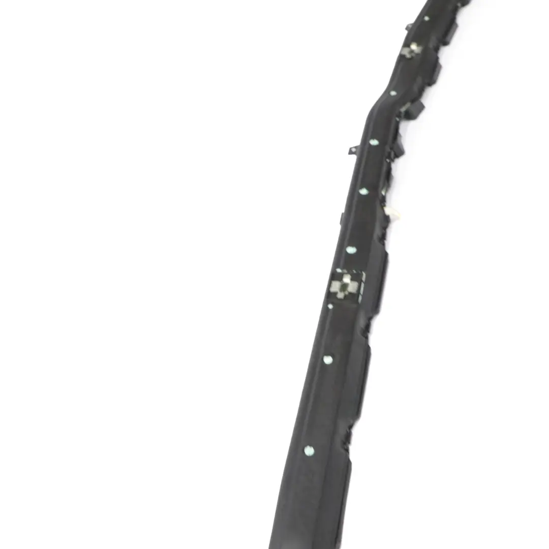 Mercedes W251 Head Side Airbag Front Right O/S Roof Curtain - SKU A2518601205 - Part number A2518601205