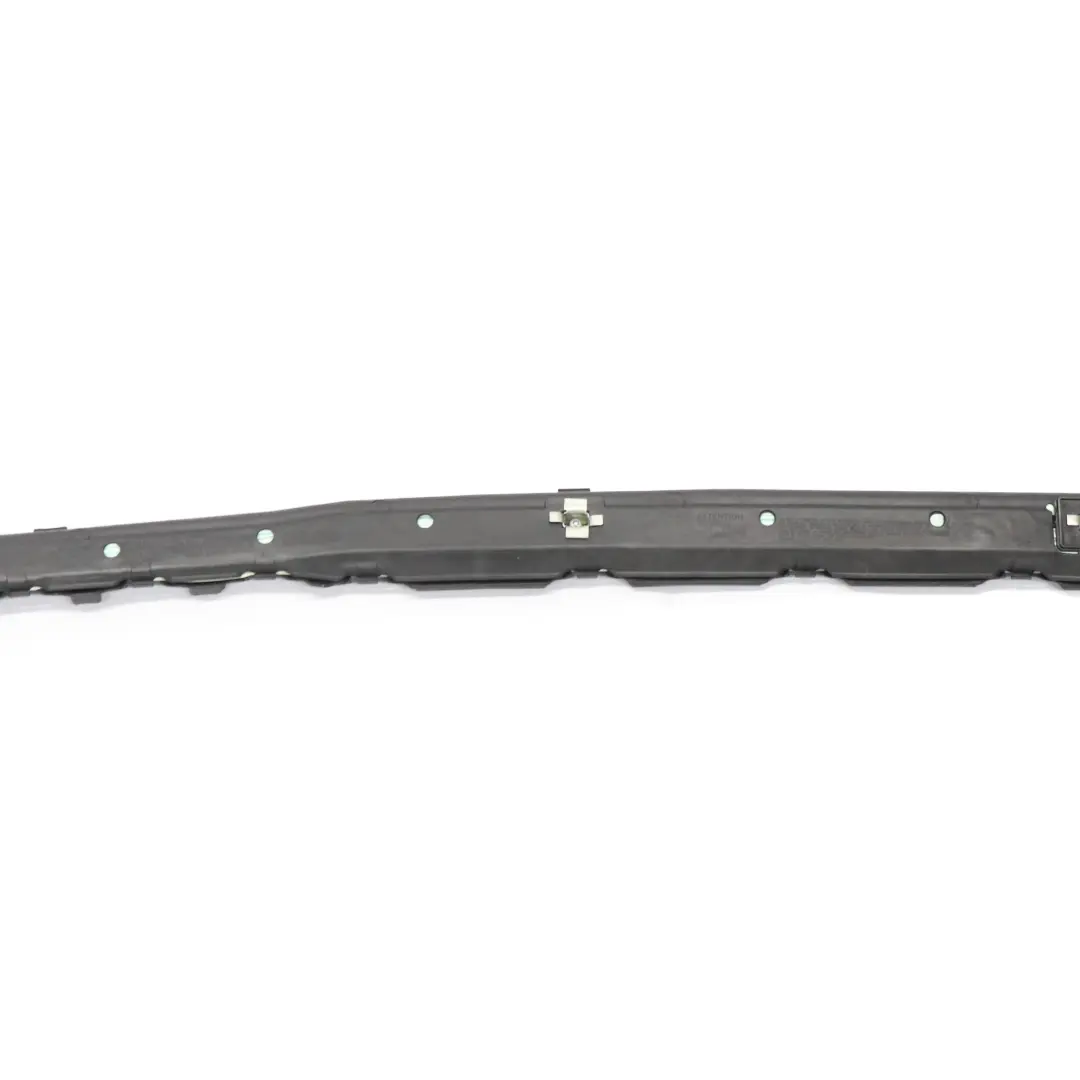 Mercedes W251 Air Module lateral derecho Cortina de techo - SKU A2518601205 - Número de pieza A2518601205