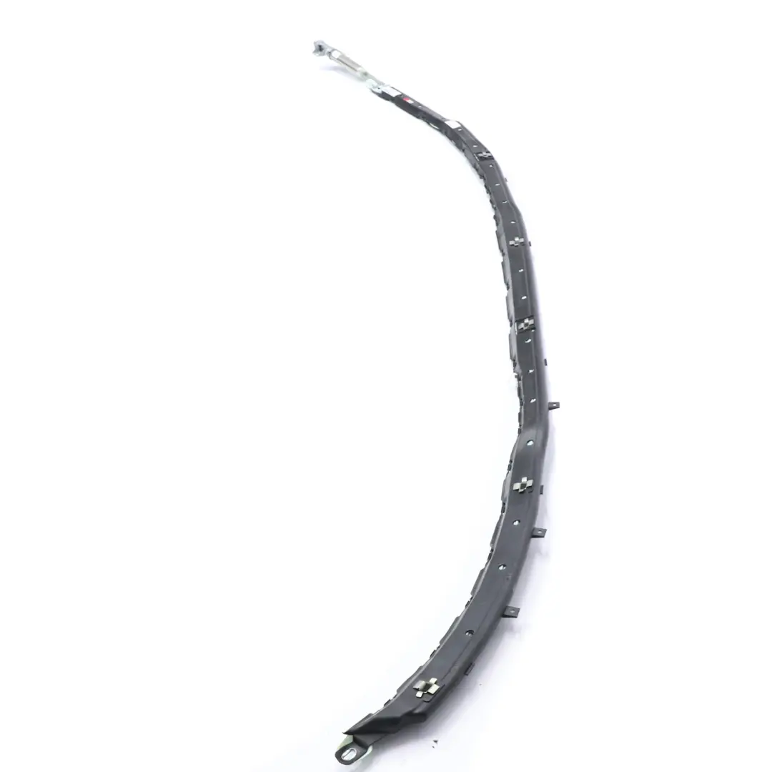 Mercedes W251 Head Side Airbag Front Right O/S Roof Curtain - SKU A2518601205 - Part number A2518601205