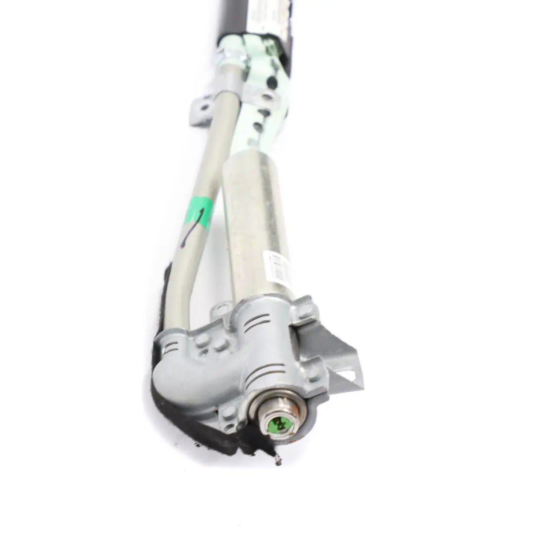 Mercedes W251 Head Side Airbag Front Right O/S Roof Curtain - SKU A2518601205 - Part number A2518601205