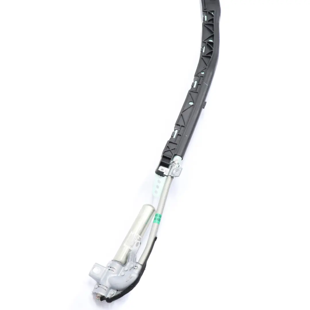 Mercedes W251 Head Side Airbag Front Right O/S Roof Curtain - SKU A2518601205 - Part number A2518601205