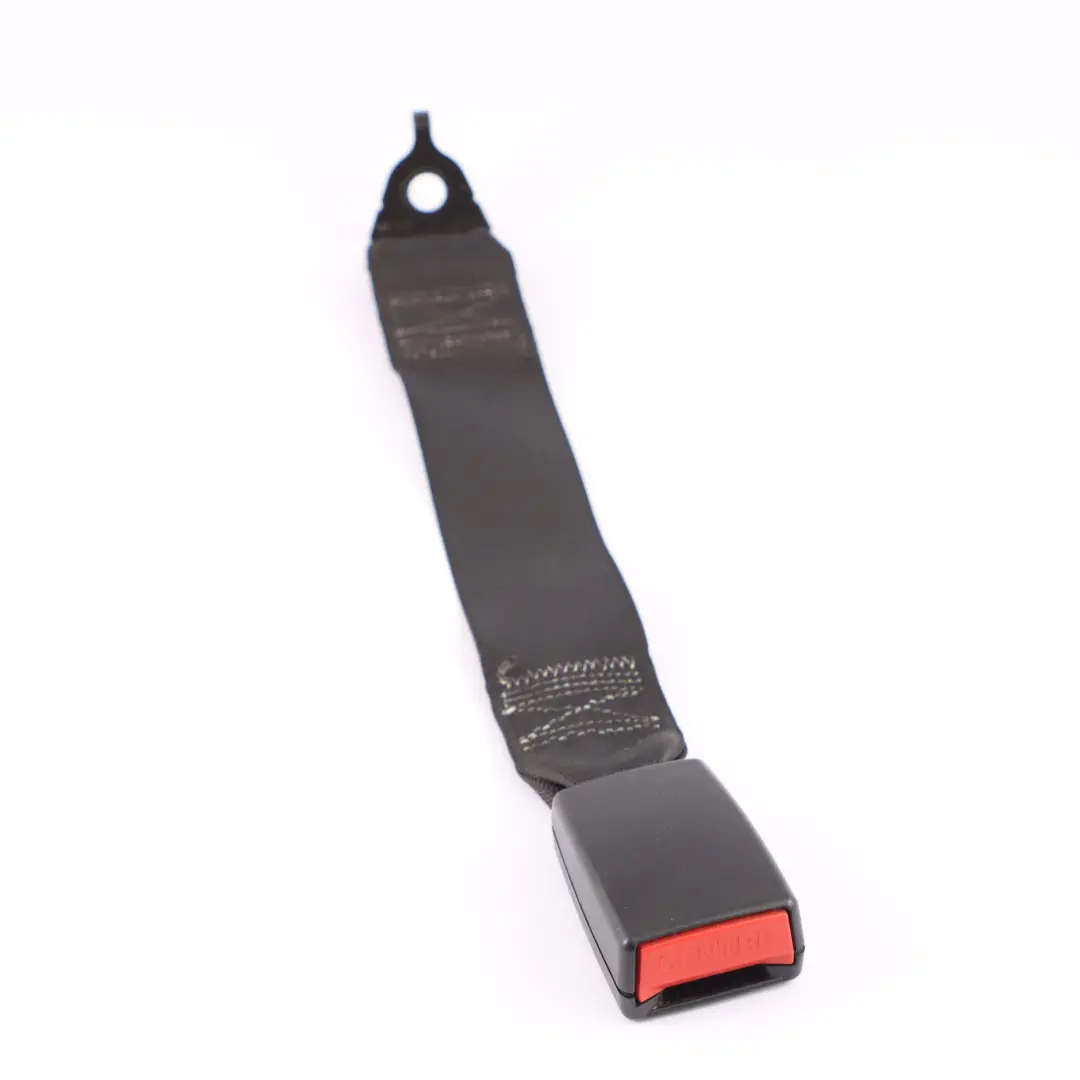 Fibbia cintura di sicurezza posteriore centrale per Mercedes W251 con numero di parte A2518602469 Mercedes W251 Fibbia cintura di sicurezza posteriore centrale - SKU A2518602469 - Numero di parte A2518602469