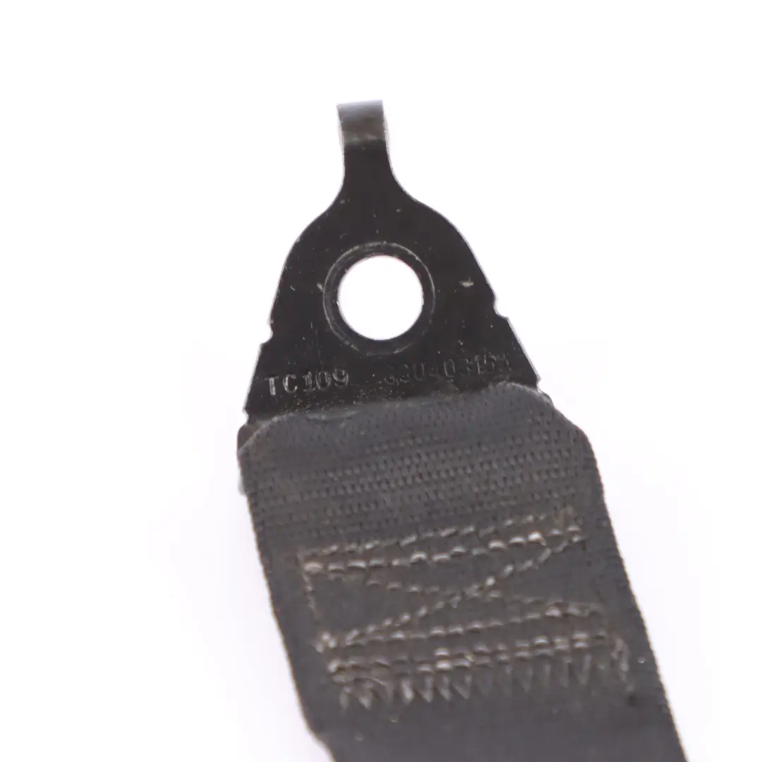 Mercedes W251 Boucle de ceinture de sécurité arrière centrale - SKU A2518602469 - Numéro de pièce A2518602469