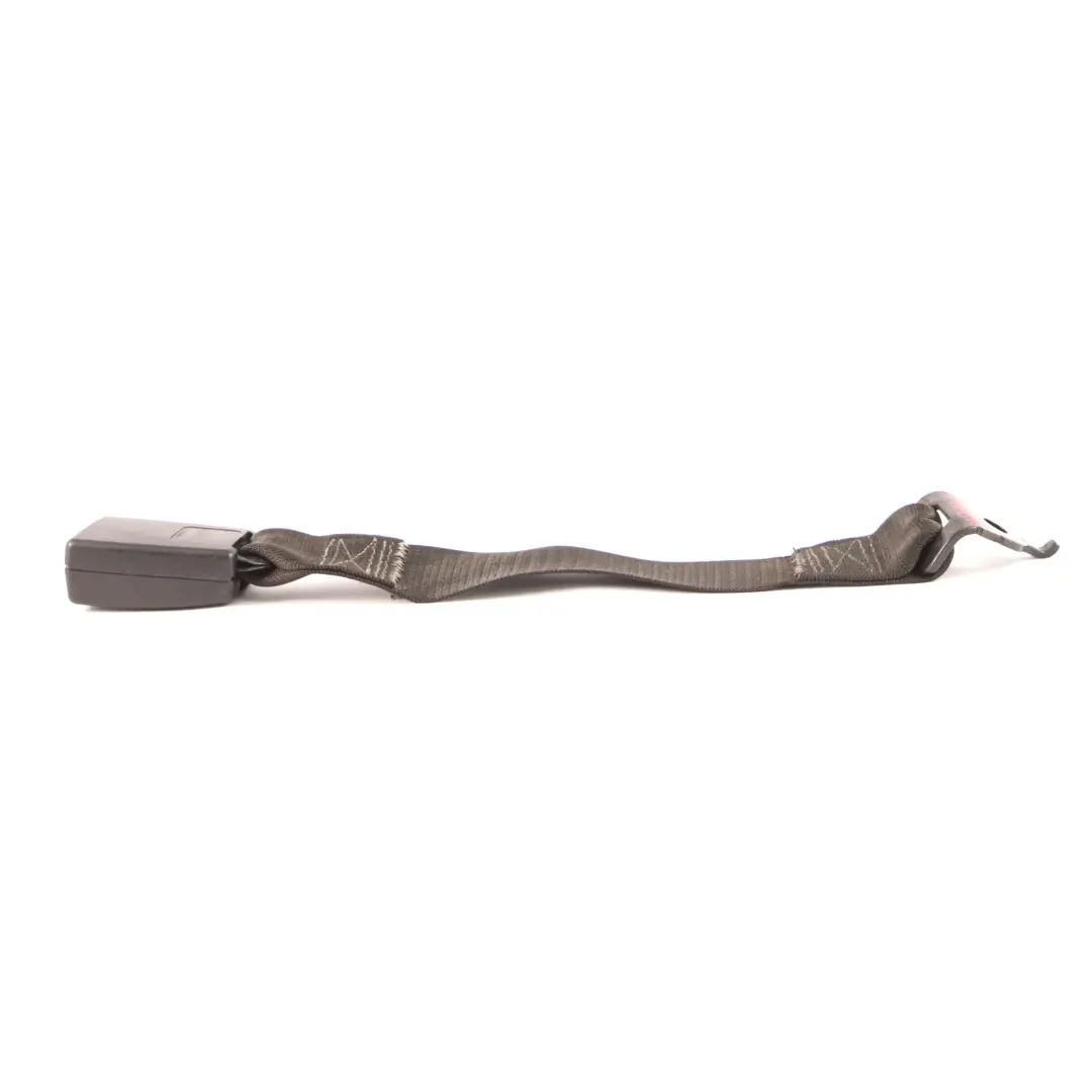 Boucle de ceinture de sécurité arrière centrale pour Mercedes W251 à propos du numéro de pièce A2518602469 Mercedes W251 Boucle de ceinture de sécurité arrière centrale - SKU A2518602469 - Numéro de pièce A2518602469