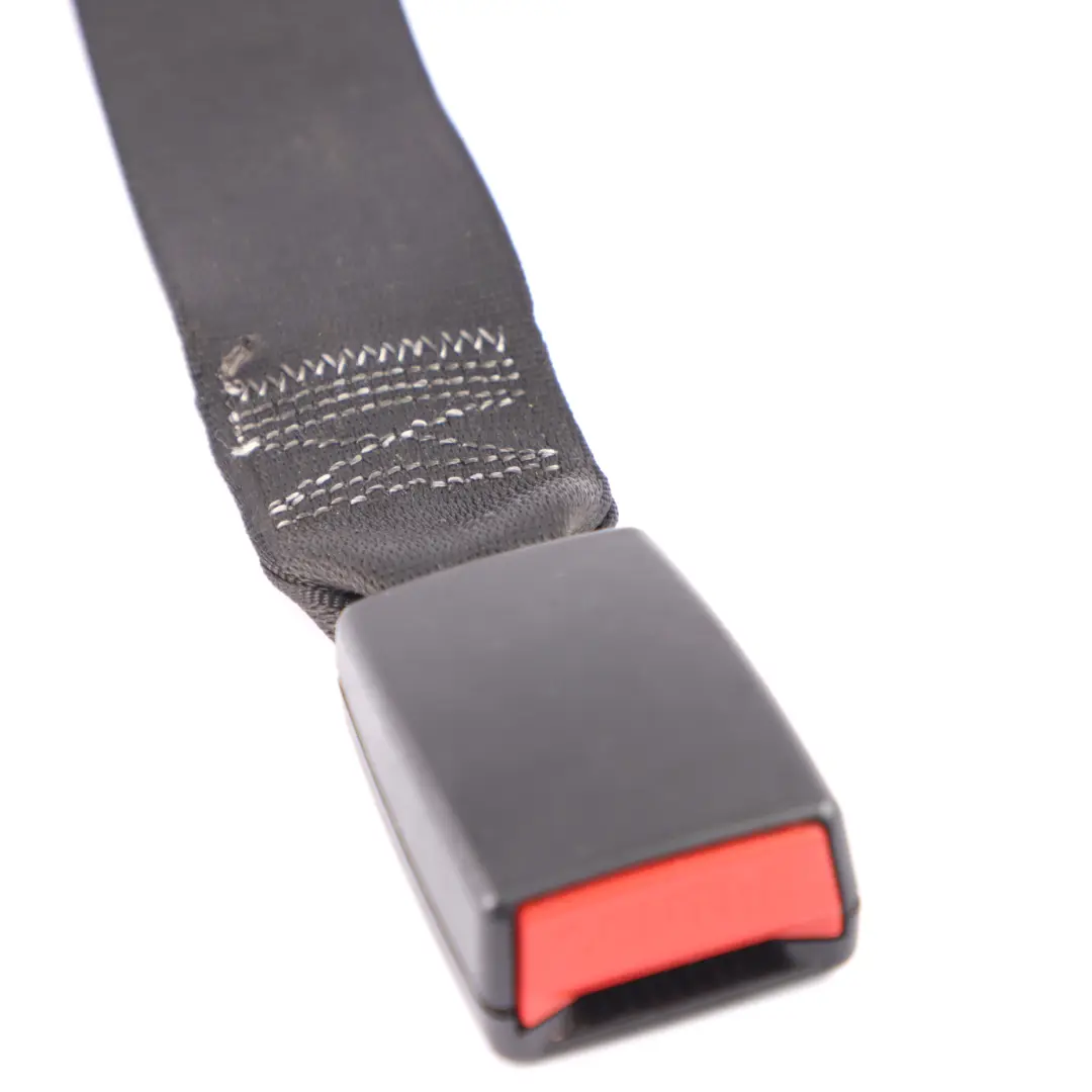 Mercedes W251 Seat Belt Buckle Rear Middle Centre Latch - SKU A2518602469 - Part number A2518602469