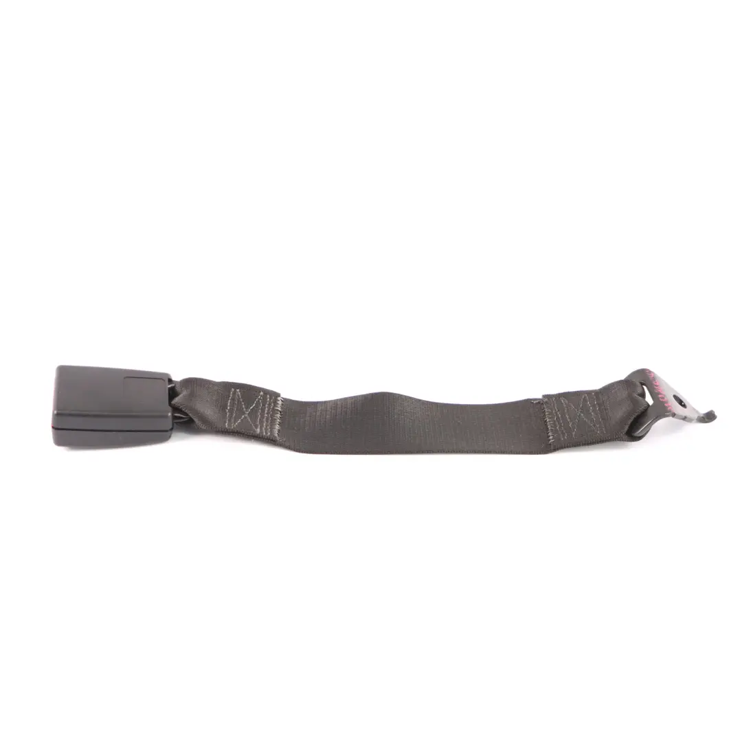 Mercedes W251 Seat Belt Buckle Rear Middle Centre Latch - SKU A2518602469 - Part number A2518602469