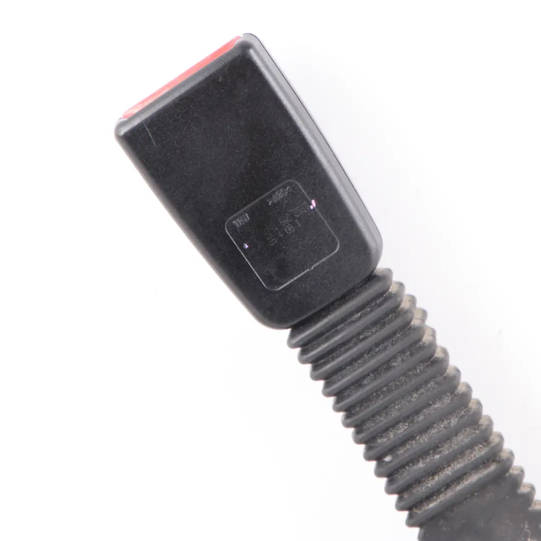 Fibbia Tenditore Cintura Anteriore Sinistra per Mercedes ML W164 con numero di parte A2518602569 Mercedes ML W164 Fibbia Tenditore Cintura Anteriore Sinistra - SKU A2518602569 - Numero di parte A2518602569
