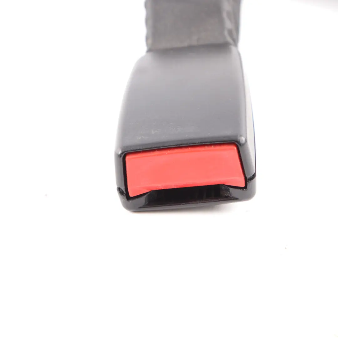 Hebilla Tensor Cinturón Delantero Derecho Izquierda para Mercedes ML W164 con número de pieza A2518602669 Mercedes ML W164 Hebilla Tensor Cinturón Delantero Derecho Izquierda - SKU A2518602669 - Número de pieza A2518602669