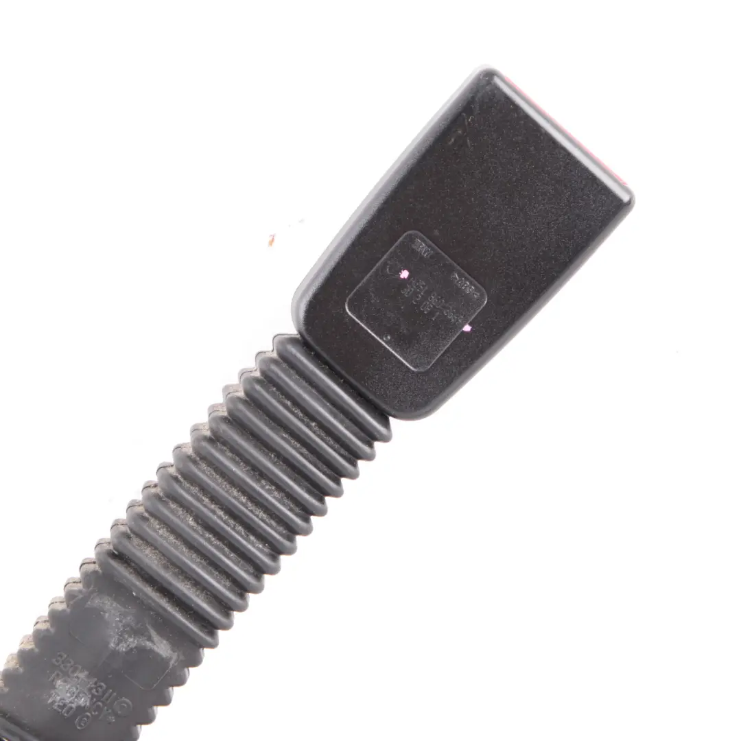 Mercedes ML W164 Hebilla Tensor Cinturón Delantero Derecho Izquierda - SKU A2518602669 - Número de pieza A2518602669