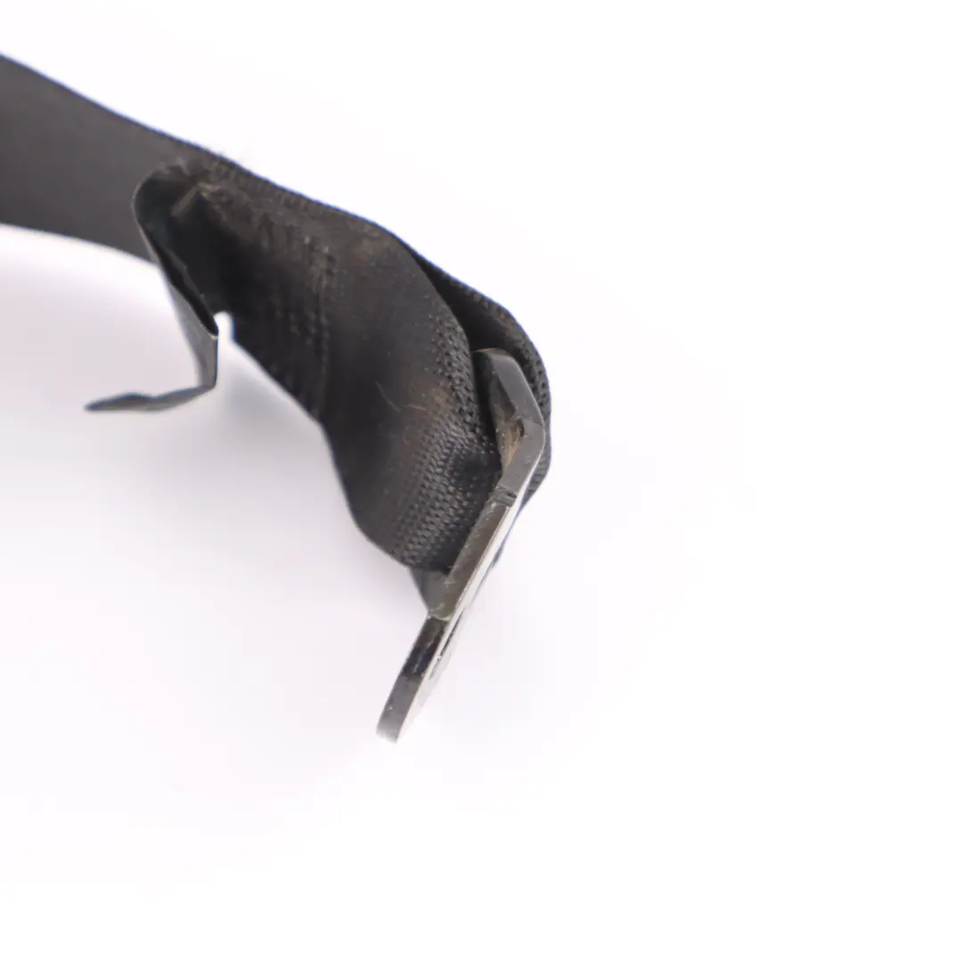 Mercedes W251 Sicherheitsgurt oben hinten rechts schwarz - SKU A2518608085 - Teilenummer A2518608085