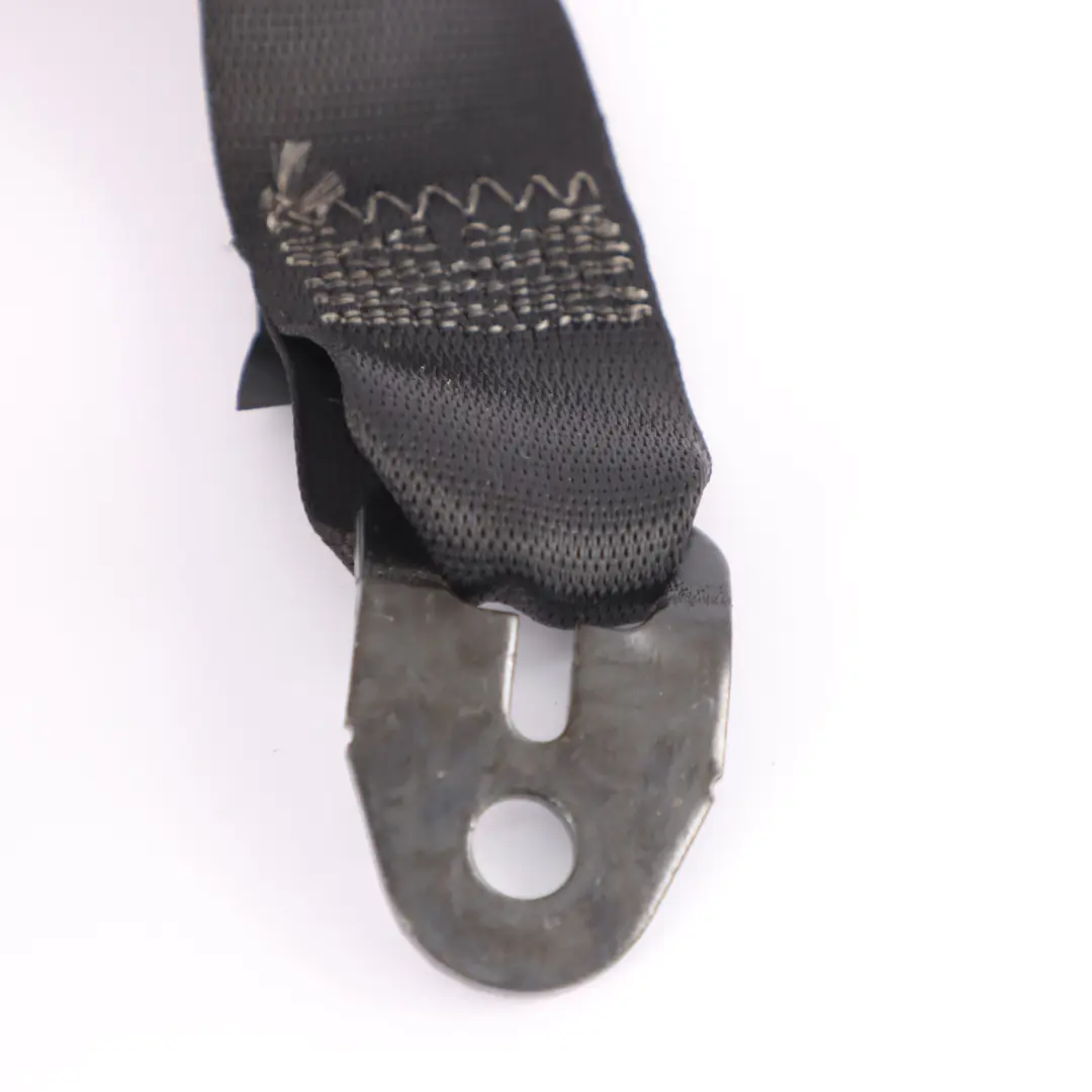  Cinturón seguridad Mercedes W251 superior trasero derecho Negro - SKU A2518608085 - Número de pieza A2518608085
