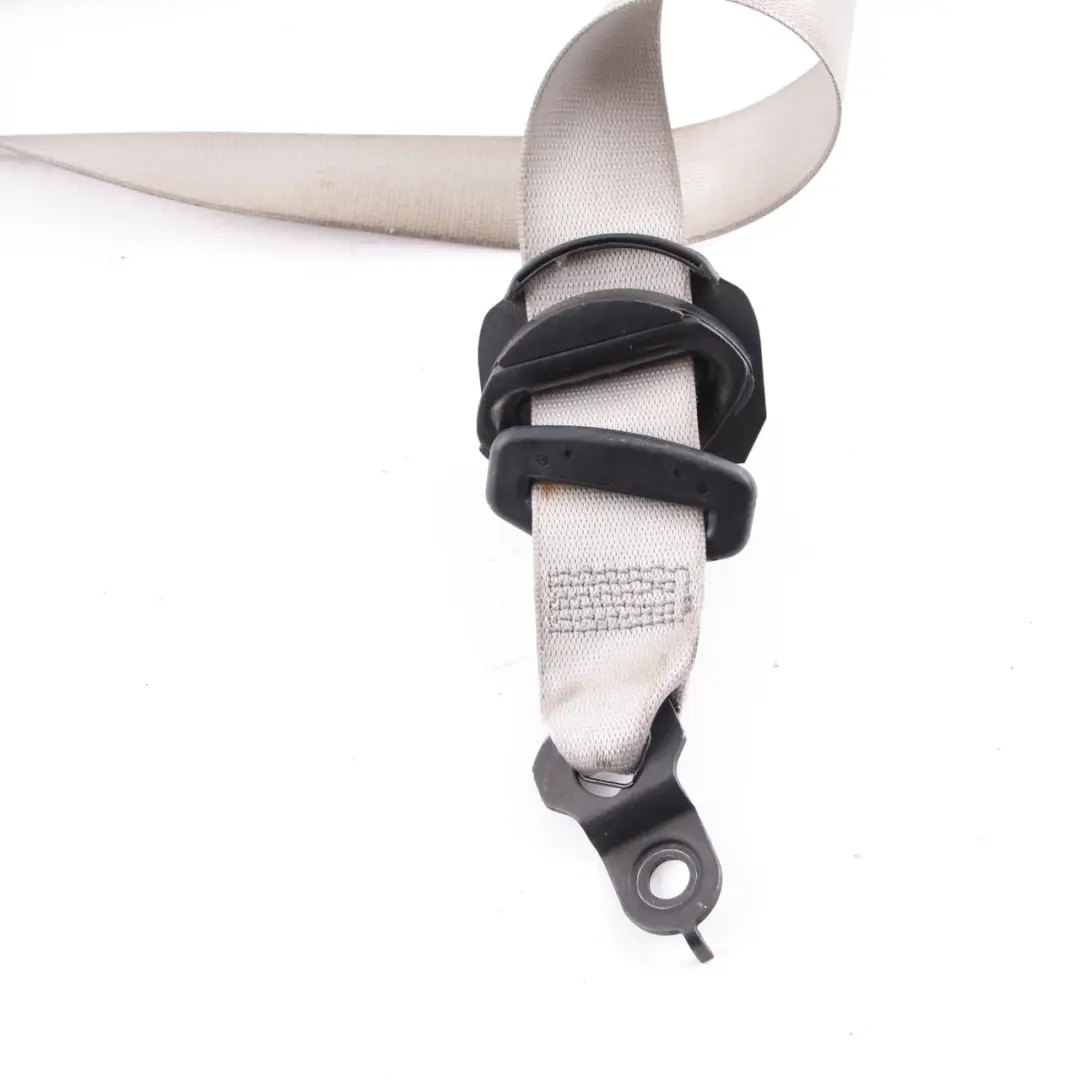 Belt Front Left N/S Safety Belt to Mercedes ML W164 Seat with Part number A2518609185 Mercedes ML W164 Seat Belt Front Left N/S Safety Belt - SKU rhd-A2518609185 - Part number A2518609185