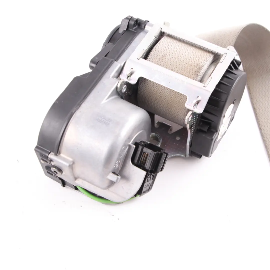 Mercedes ML W164 Seat Belt Front Left N/S Safety Belt - SKU rhd-A2518609185 - Part number A2518609185