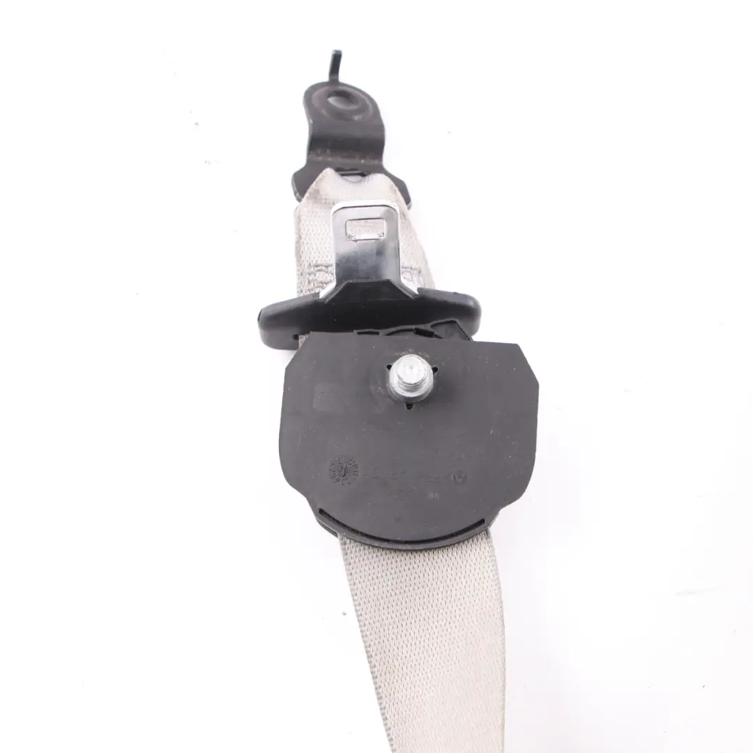Belt Front Left N/S Safety Belt to Mercedes ML W164 Seat with Part number A2518609185 Mercedes ML W164 Seat Belt Front Left N/S Safety Belt - SKU rhd-A2518609185 - Part number A2518609185