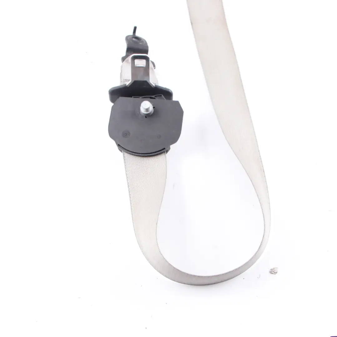 Mercedes ML W164 Seat Belt Front Left N/S Safety Belt - SKU rhd-A2518609185 - Part number A2518609185