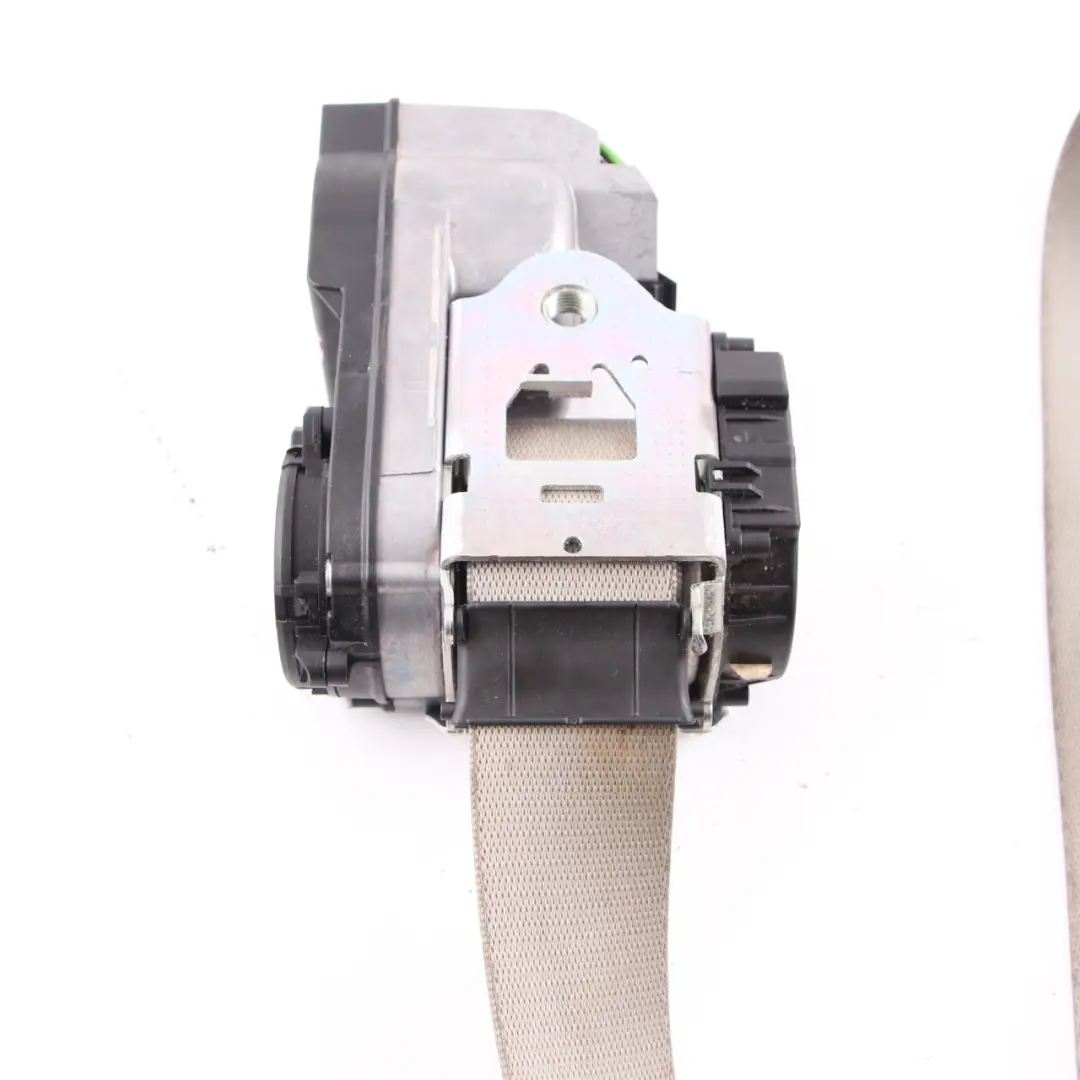 Mercedes ML W164 Seat Belt Front Left N/S Safety Belt - SKU rhd-A2518609185 - Part number A2518609185
