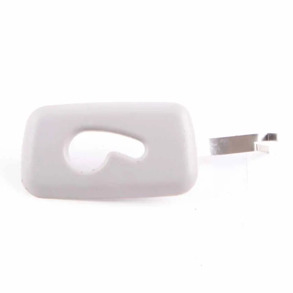 Mercedes ML W164 Copertura tetto carico Rivestimento sinistro Grigio A2518680139