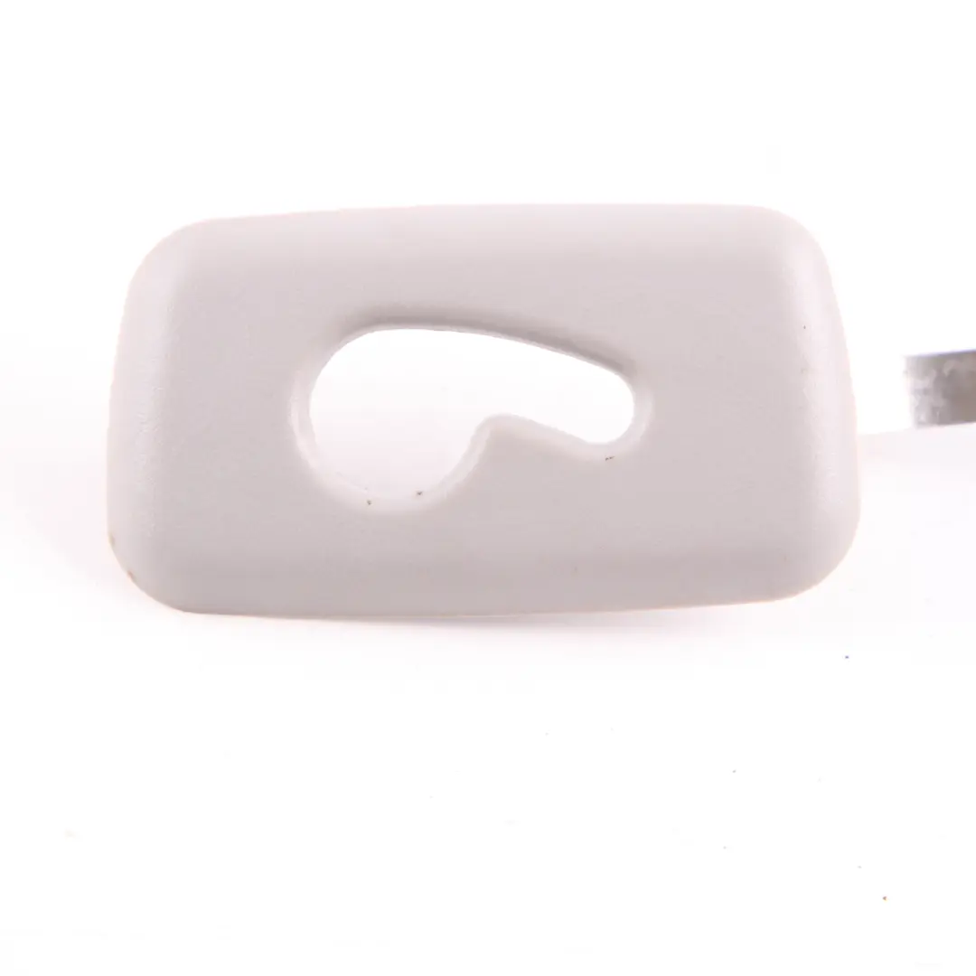 Mercedes ML W164 Parcel Shelf Roof Load Cover Trim Left N/S Grey - SKU A2518680139-1 - Part number A2518680139