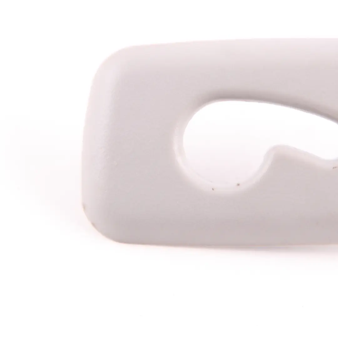 Hutablage Dachlastabdeckung Trim Links Grau für Mercedes ML W164 mit Teilenummer A2518680139 Mercedes ML W164 Hutablage Dachlastabdeckung Trim Links Grau - SKU A2518680139-1 - Teilenummer A2518680139