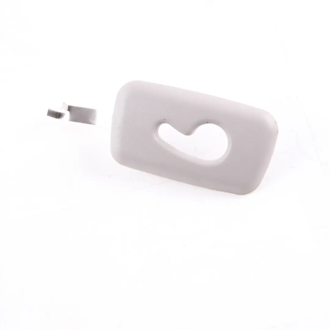 Couvercle charge toit pour compartiment gauche Gris pour Mercedes ML W164 à propos du numéro de pièce A2518680139 Mercedes ML W164 Couvercle charge toit pour compartiment gauche Gris - SKU A2518680139-1 - Numéro de pièce A2518680139