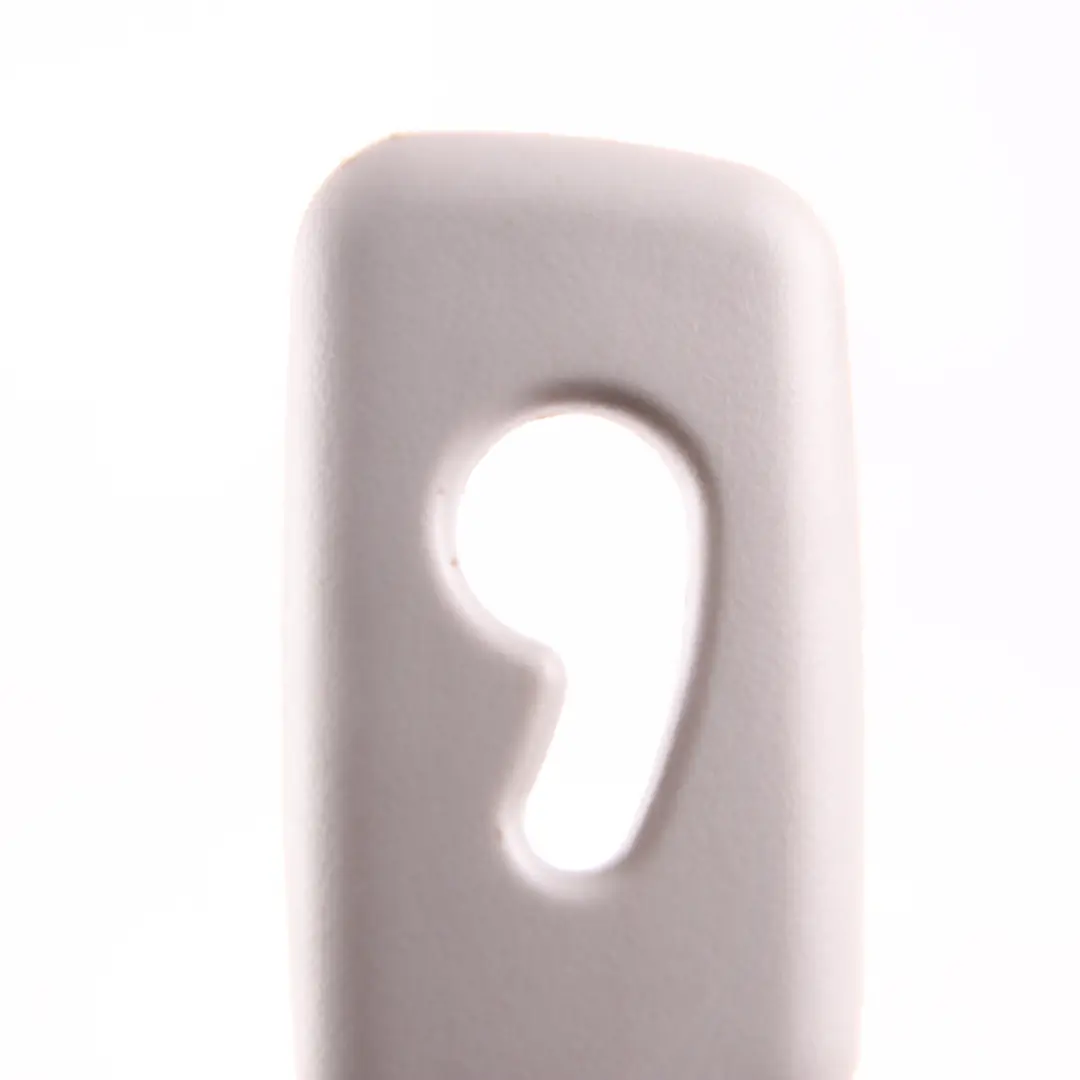 Copertura tetto carico Rivestimento sinistro Grigio per Mercedes ML W164 con numero di parte A2518680139 Mercedes ML W164 Copertura tetto carico Rivestimento sinistro Grigio - SKU A2518680139-1 - Numero di parte A2518680139