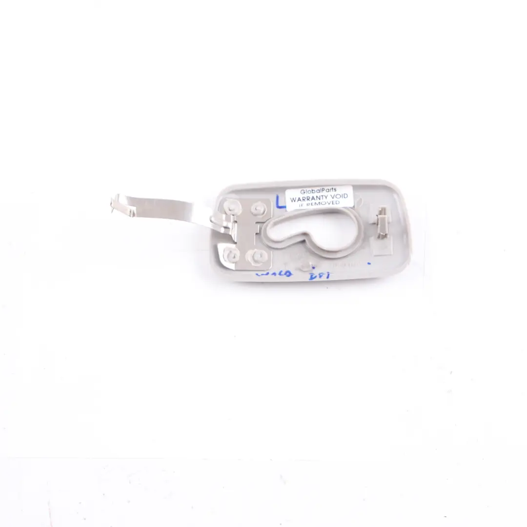 Mercedes ML W164 Copertura tetto carico Rivestimento sinistro Grigio - SKU A2518680139-1 - Numero di parte A2518680139